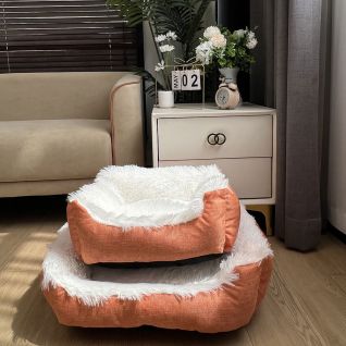 dog bed cat bed