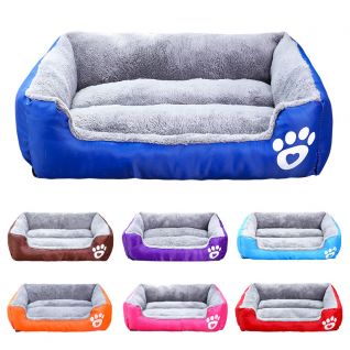dog bed cat bed